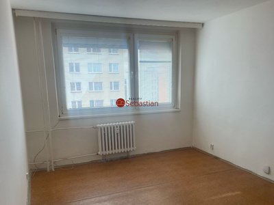 Prodej bytu 2+kk 37 m² Krupka