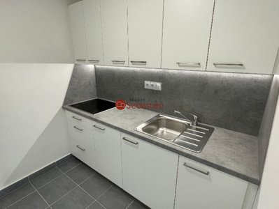 Pronájem bytu 2+1 38 m² Teplice