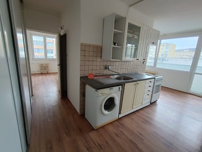 Pronájem bytu 3+1 63 m² Most