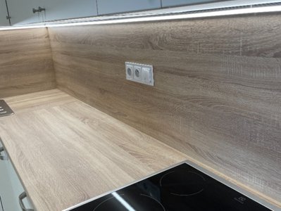 Pronájem bytu 2+1 59 m² Teplice