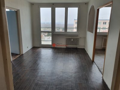 Pronájem bytu 4+1 68 m² Litvínov