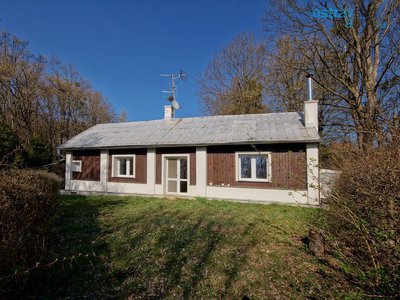 Prodej chaty, 76m²