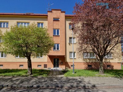 Prodej bytu 3+1, 85m²