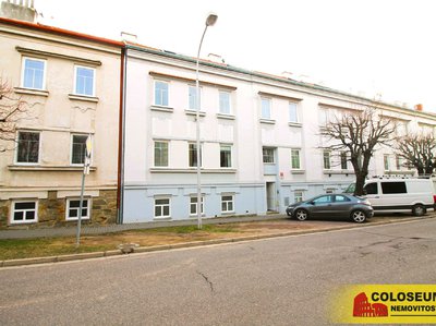 Prodej bytu 2+1 80 m² Znojmo