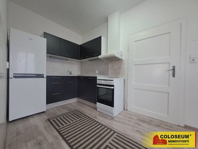 Pronájem bytu 1+1 42 m² Znojmo