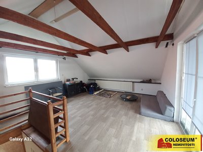 Prodej rodinného domu, 220m²