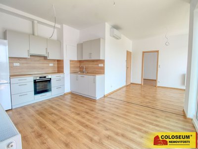 Pronájem bytu 3+kk 68 m² Znojmo