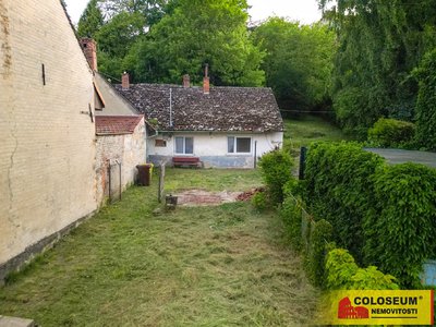 Prodej rodinného domu 106 m² Blansko