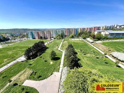 Prodej bytu 3+1 62 m² Brno