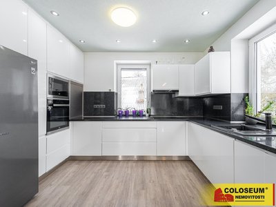 Prodej rodinného domu 140 m² Nové Město na Moravě