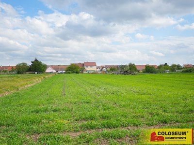 Prodej zemědělské půdy, 2647m²