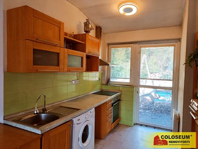 Prodej rodinného domu, 95m²