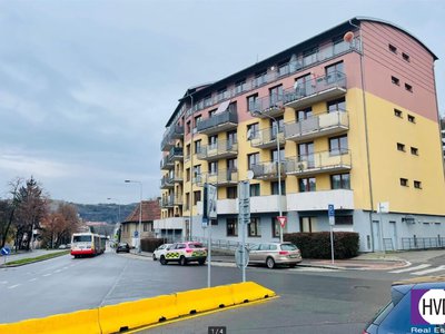 Prodej parkovacího místa, 18m²