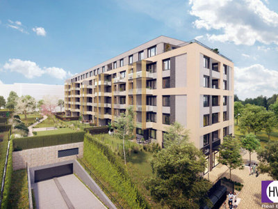 Prodej bytu 2+kk 103 m² Praha