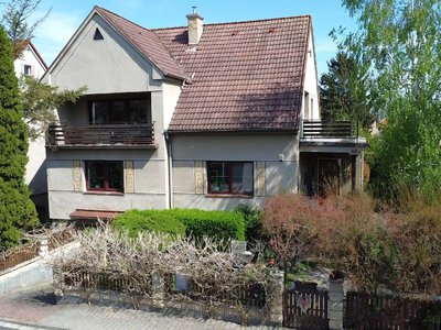 Prodej rodinného domu, 188m²