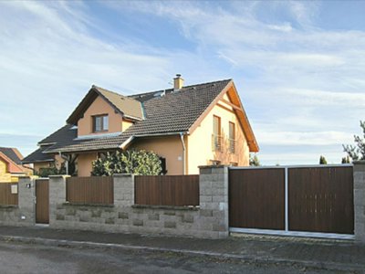 Prodej rodinného domu 167 m² Přišimasy
