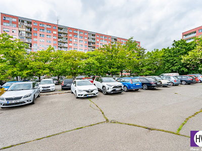 Prodej bytu 3+kk 64 m² Praha