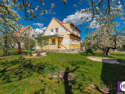 Prodej rodinného domu, 141m²