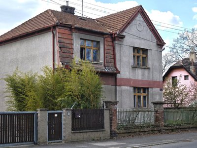 Prodej rodinného domu 174 m² Neratovice
