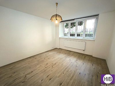 Prodej bytu 2+kk, 50m²