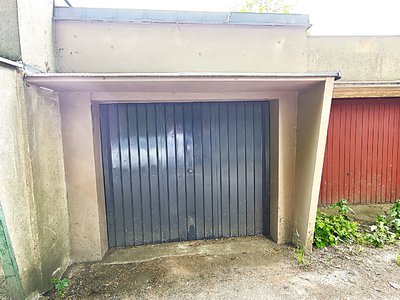 Prodej garáže 20 m² Neratovice
