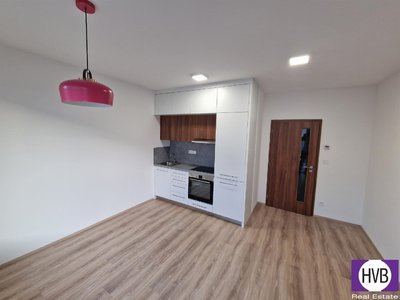 Pronájem bytu 1+kk, garsoniery 26 m² Praha