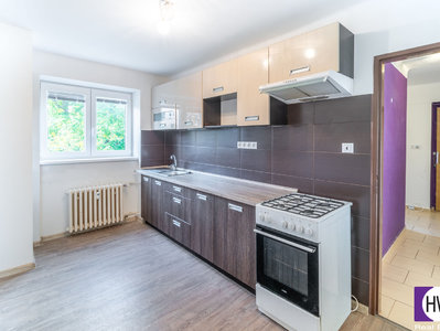 Prodej bytu 2+1 62 m² Příbram