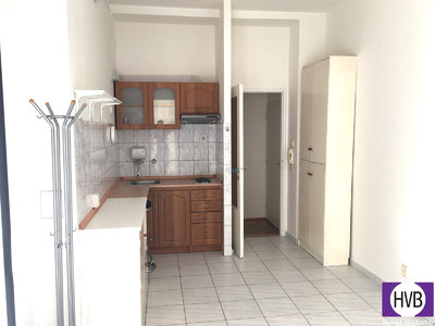Pronájem bytu 1+1 44 m² Praha
