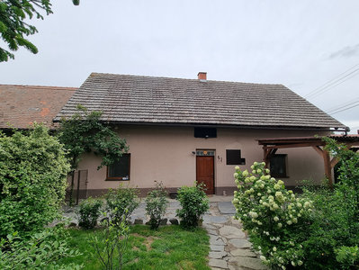 Prodej rodinného domu 85 m² Bílé Podolí
