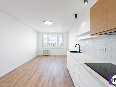 Prodej bytu 4+kk 72 m² Praha