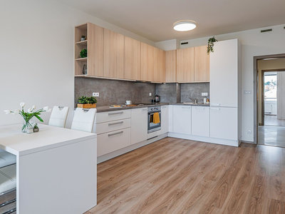 Prodej bytu 2+kk 63 m² Praha