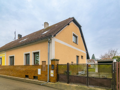Prodej rodinného domu 220 m² Veselí nad Lužnicí