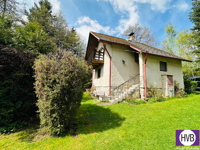 Prodej chalupy, 90m²