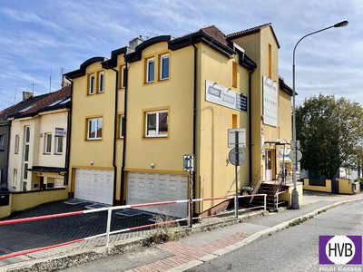 Pronájem Ostatních komerčních prostor, 112m²