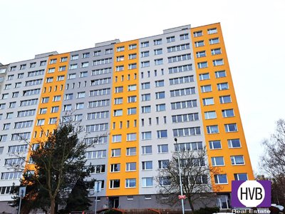Pronájem bytu 3+1 84 m² Praha