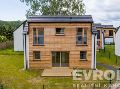 Prodej chaty 84 m² Slapy
