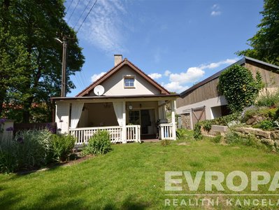 Prodej rodinného domu 153 m² Velké Popovice