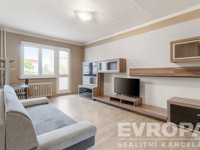 Prodej bytu 2+1 54 m² Praha