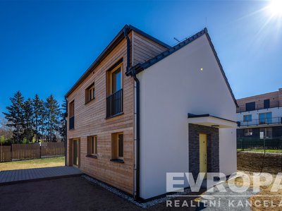 Prodej chaty 113 m² Křečovice