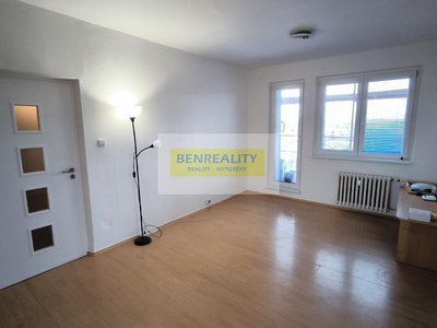 Pronájem bytu 3+1 65 m² Zlín