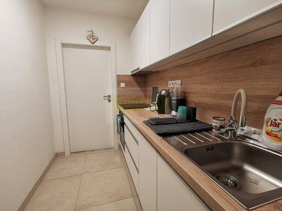 Pronájem bytu 1+kk, garsoniery 34 m² Zlín