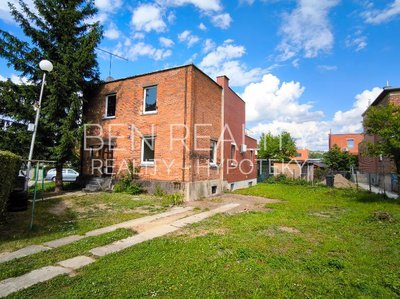 Prodej rodinného domu 76 m² Zlín