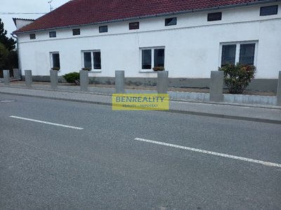 Prodej rodinného domu 400 m² Mikulovice