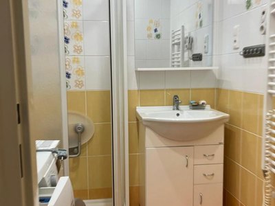 Pronájem bytu 2+1 59 m² Valašské Meziříčí
