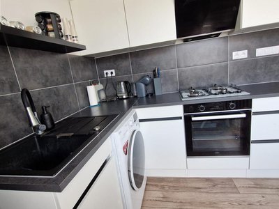 Pronájem bytu 1+1 33 m² Valašské Meziříčí