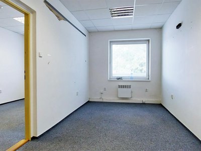 Pronájem kanceláře 30 m² Valašské Meziříčí