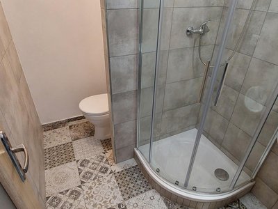 Pronájem bytu 1+kk, garsoniery 30 m² Valašské Meziříčí