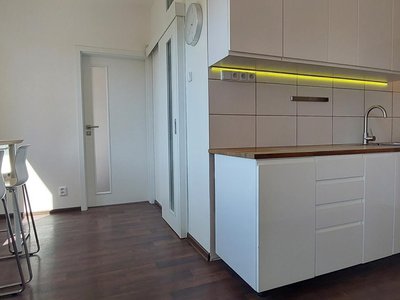 Pronájem bytu 3+1, 74m²