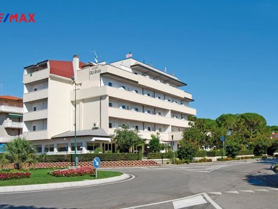 Prodej hotelu, penzionu, 2000m²