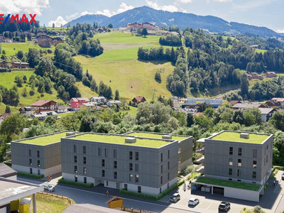 Prodej bytu 2+kk, 64m²